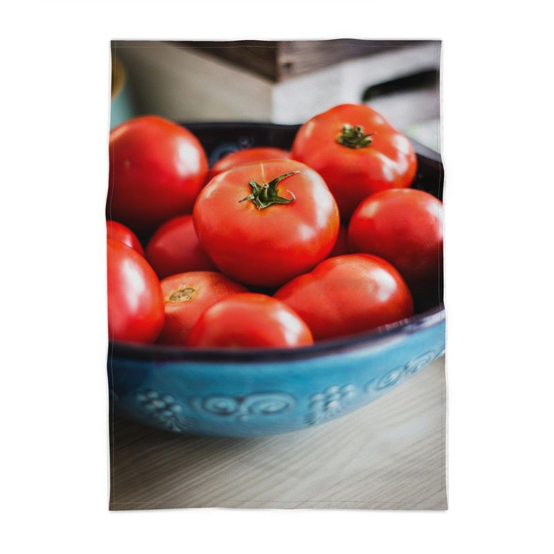 Tea Towel You Say Tomato